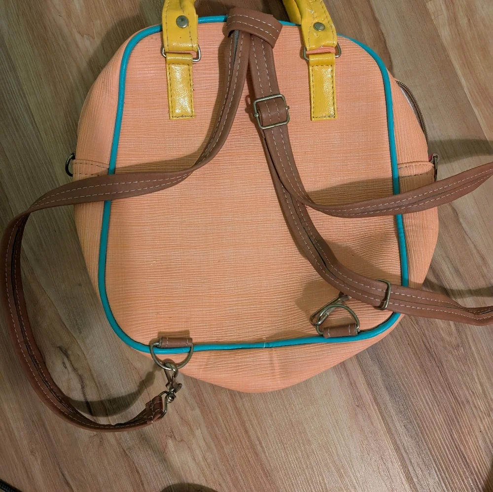 Frida Mexico Bag - Picture 2 of 3